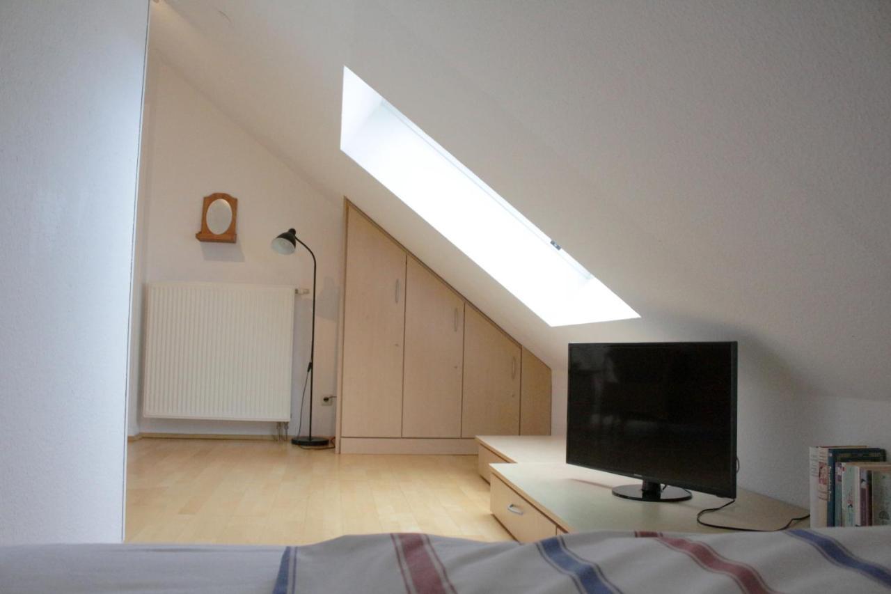 Residenz Am Strand Wohnung 4-64 Zingst Zewnętrze zdjęcie