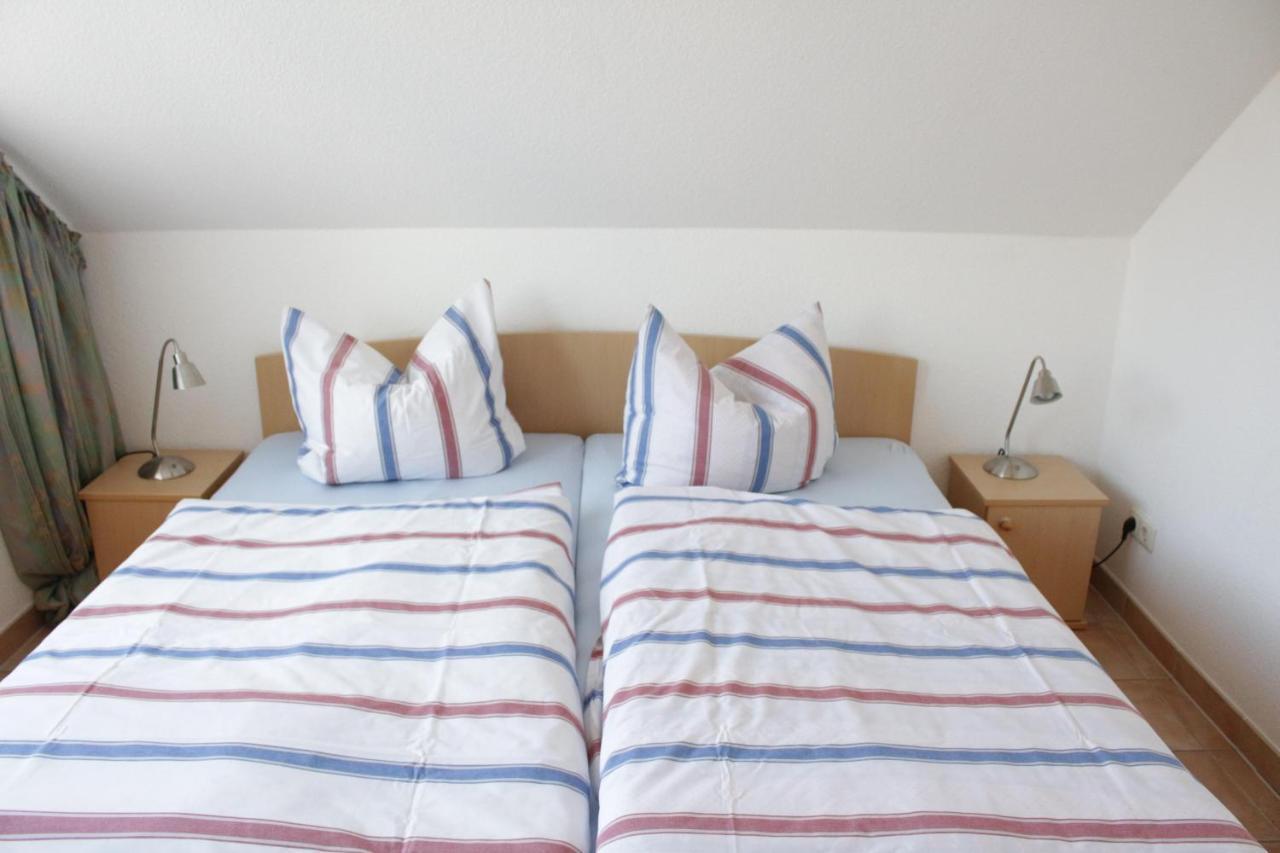 Residenz Am Strand Wohnung 4-64 Zingst Zewnętrze zdjęcie
