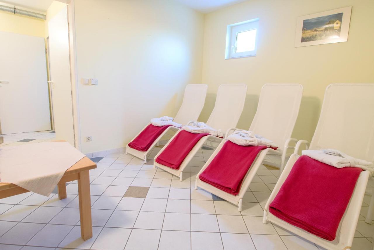Residenz Am Strand Wohnung 4-64 Zingst Zewnętrze zdjęcie