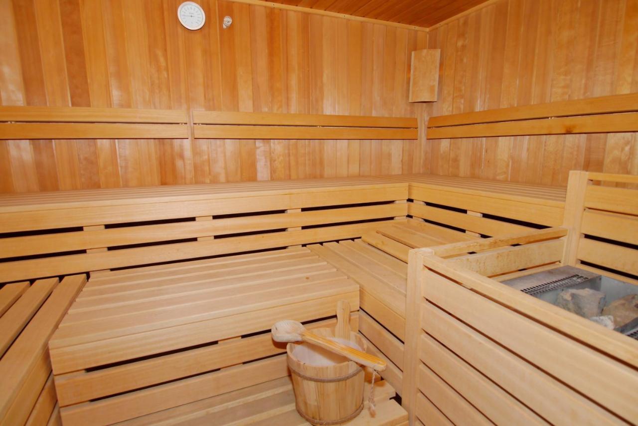 Residenz Am Strand Wohnung 4-64 Zingst Zewnętrze zdjęcie