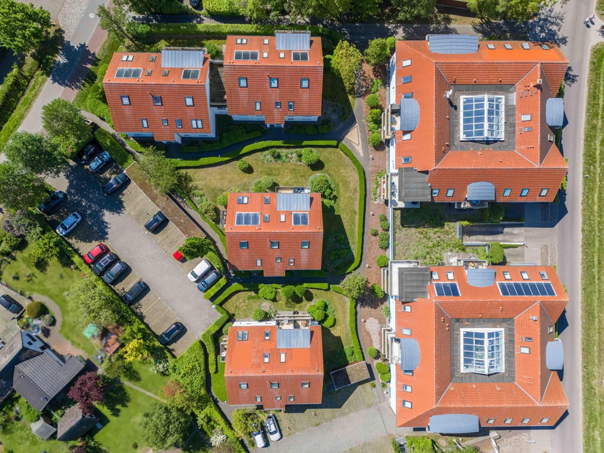 Residenz Am Strand Wohnung 4-64 Zingst Zewnętrze zdjęcie